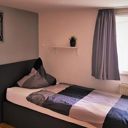 Mullers Appartements 1 Goslar Ngoại thất bức ảnh